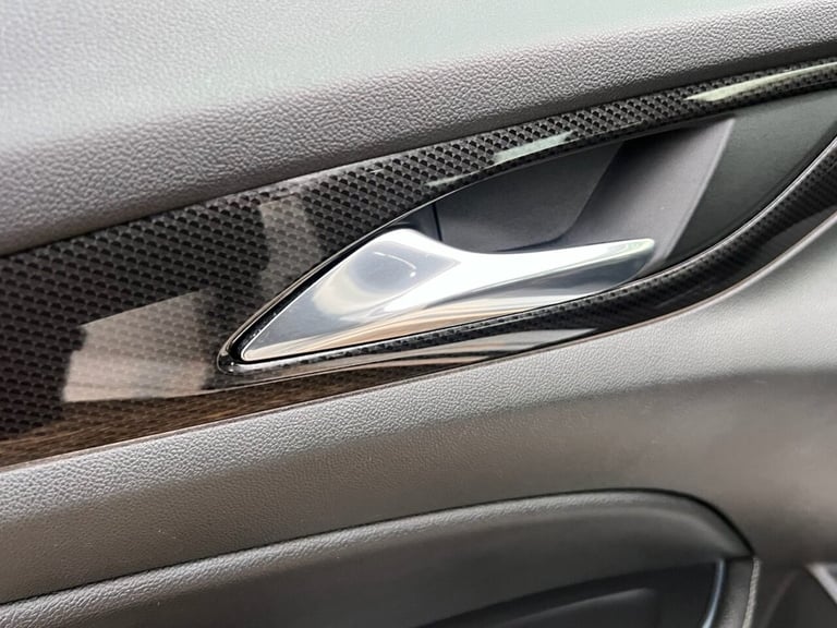 2019 Vauxhall Insignia 1.5i Turbo GPF SRi VX Line Nav Grand Sport 5dr Petrol Automatic Euro 6 (s/...