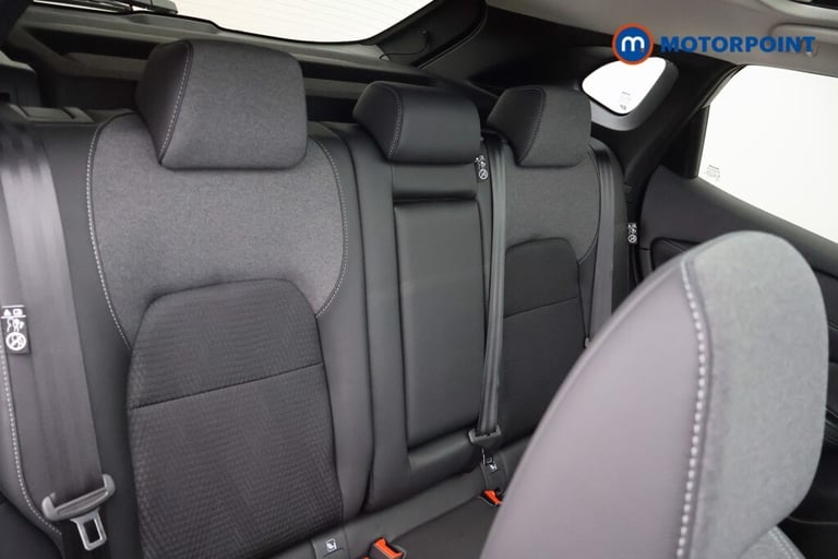 2025 Nissan Qashqai 1.3 DiG-T MH 158 N-Connecta [Glass Rf] 5dr Xtronic SUV Petrol Automatic
