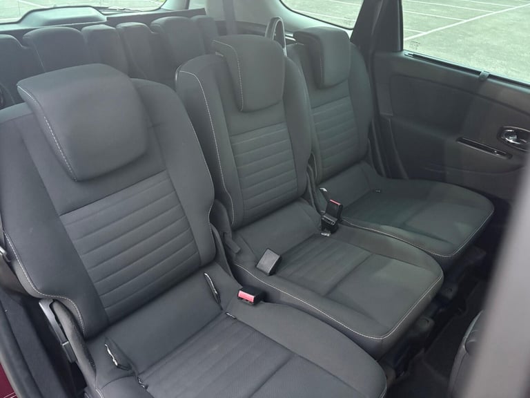 2016 Renault Grand Scenic 1.6 dCi Limited Nav Euro 6 (s/s) 5dr MPV Diesel Manual