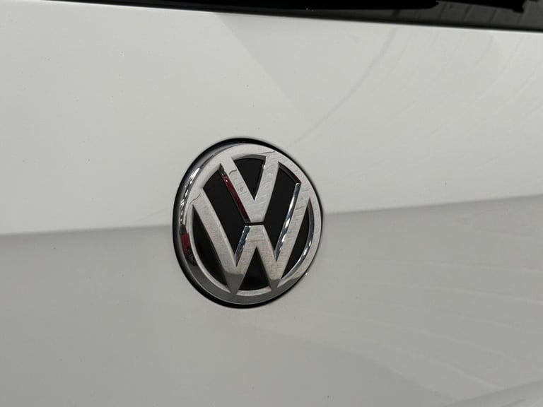 2016 Volkswagen Golf 1.4 TSI BlueMotion Tech Match Edition Hatchback 5dr Petrol DSG Euro 6 (s/s) ...
