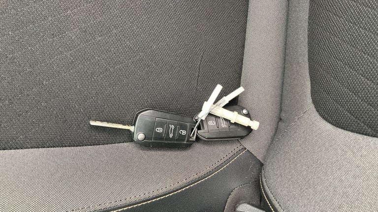 2018 Vauxhall Grandland X 1.5 Turbo D Sport Nav 5dr Diesel Hatchback Hatchback Diesel Manual