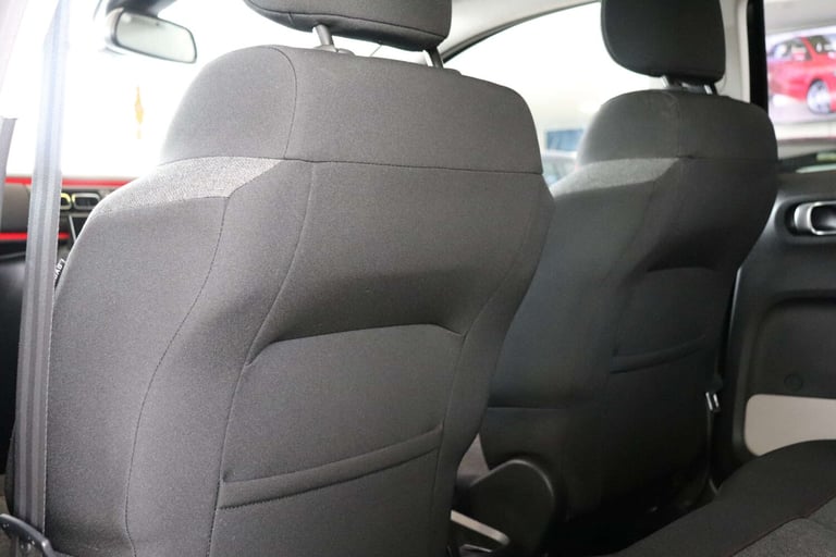 2018 Citroen C3 1.2 PureTech 82 Flair Nav Edition 5dr HATCHBACK PETROL Manual