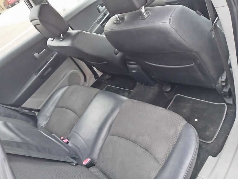 Kia, CEED, Hatchback, 2008, Manual, 1591 (cc), 5 doors