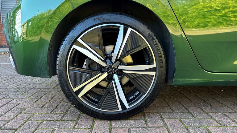 2024 Peugeot 308 1.2 PureTech GT 5dr EAT8 Petrol Hatchback Hatchback Petrol Automatic