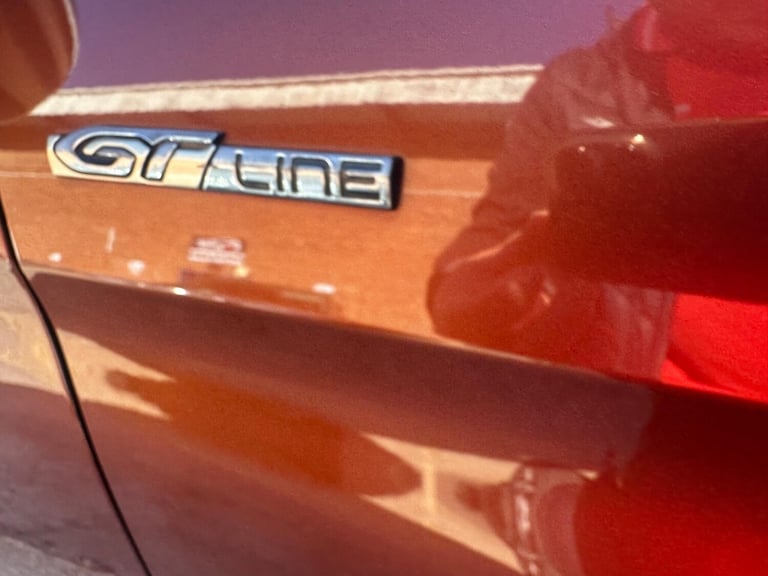 2018 Peugeot 3008 2.0 BlueHDi GT Line 5dr HATCHBACK DIESEL Manual