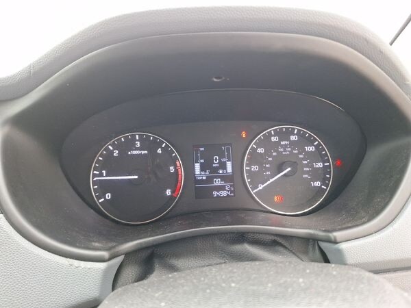 2016 Hyundai i20 Diesel