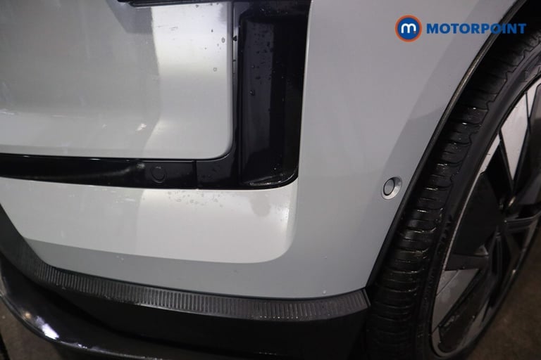 2025 Volvo EX30 200kW SM Extended Range Ultra 69kWh 5dr Auto ESTATE ELECTRIC Automatic