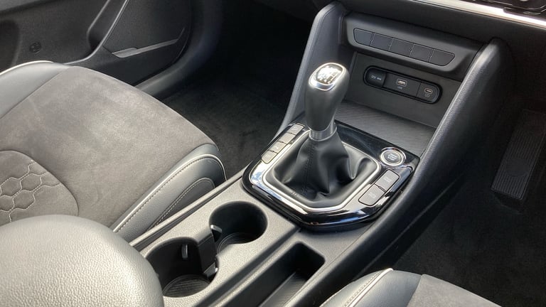 2022 Kia Sportage 1.6T GDi ISG GT-Line 5dr Petrol Estate Estate Petrol Manual