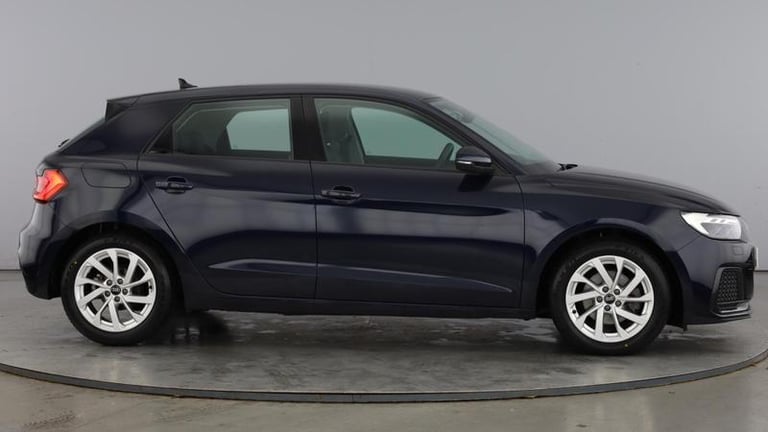 2022 Audi A1 Sport 30 TFSI  110 PS 6-speed Manual Hatchback Petrol Manual