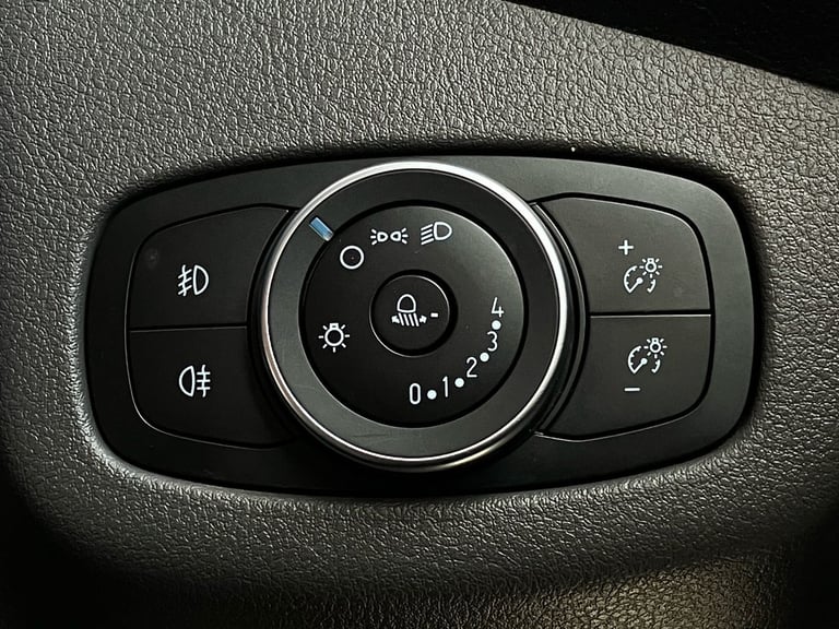 2024 Ford Transit Connect 1.5 EcoBlue 75ps Trend Van Van DIESEL Manual