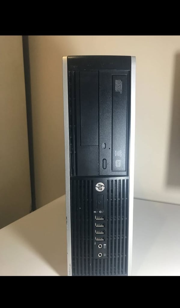 image for HP Elite 8200 SFF (Spares and Repairs) 