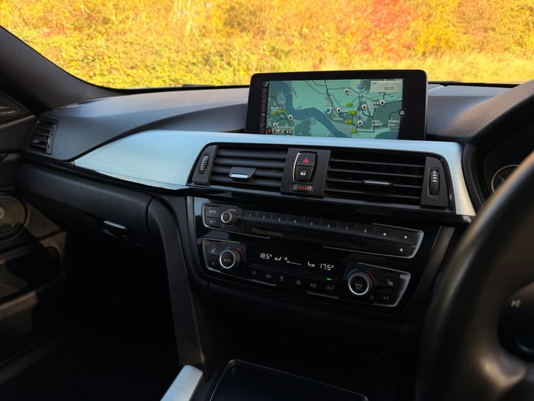 2016 BMW 4 Series Gran Coupe 2.0 420i M Sport Auto Euro 6 (s/s) 5dr COUPE Petrol Automatic