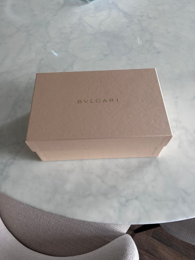 Bulgari 