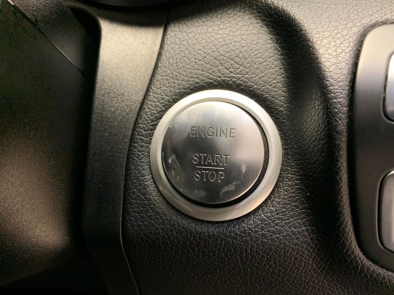 2017 Mercedes-Benz C Class C63 S Premium 5dr Auto ESTATE PETROL Automatic