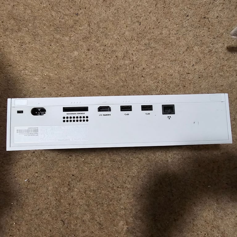 X box