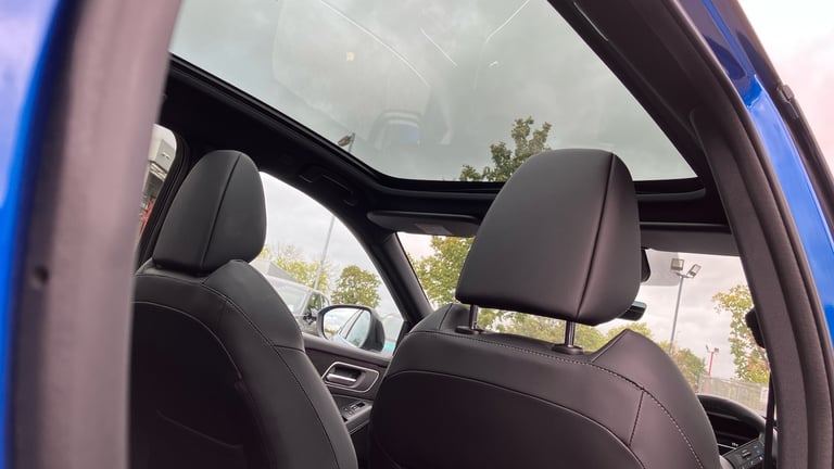 2024 Nissan Qashqai 1.5 E-Power Tekna+ 5dr Auto Hybrid Hatchback Hatchback Hybrid Automatic