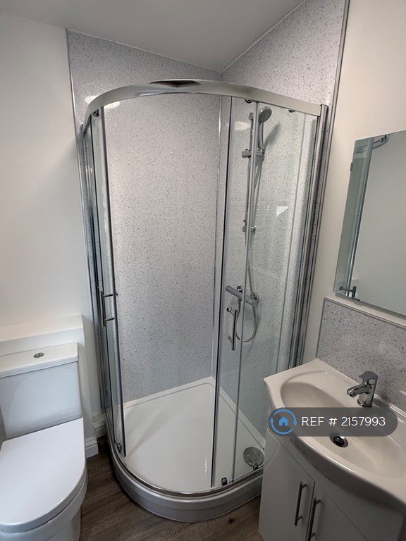 1 bedroom flat in George Street, Weston-Super-Mare, BS23 (1 bed) (#2157993)