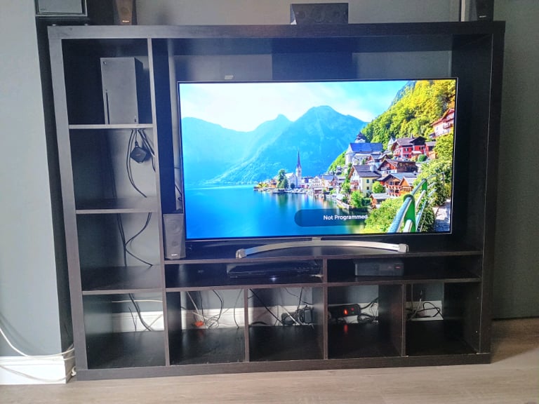 Ikea lappland tv units | Stuff for Sale - Gumtree