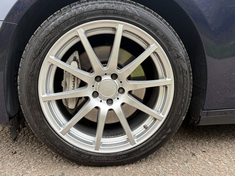 MASERATI GHIBLI 3.0 D V6 2014