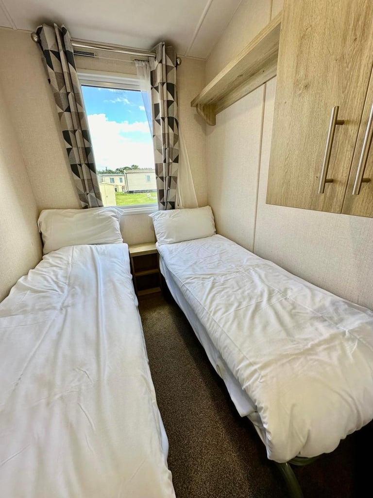 Seaside 3 Bed Caravan CALL TOM 0️⃣7️⃣9️⃣7️⃣9️⃣1️⃣2️⃣7️⃣8️⃣5️⃣5️⃣ 