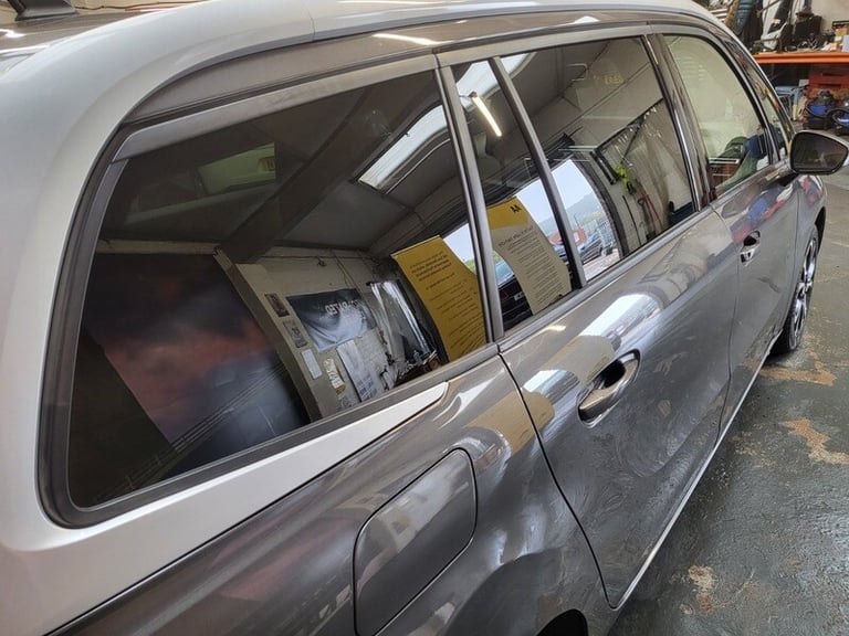 Citroen C4 GRAND PURETECH FEEL S/S