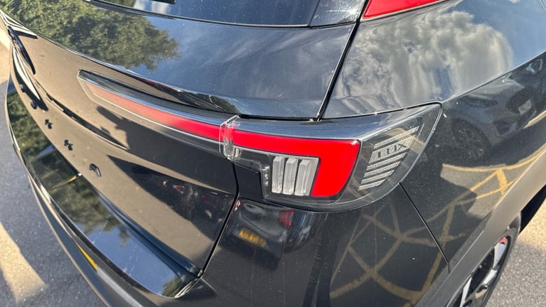 2022 Vauxhall Mokka 1.2 Turbo SRi Premium SUV 5dr Petrol Auto Euro 6 (s/s) (130 ps) SUV Petrol Au...