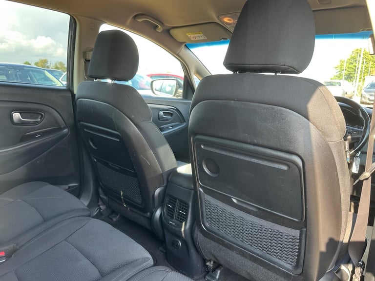 2014 Kia Carens 1.6 GDi EcoDynamics 2 Euro 5 (s/s) 5dr MPV Petrol Manual