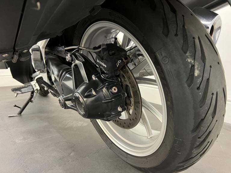 BMW R1200 R 1200 RT 2017/17
