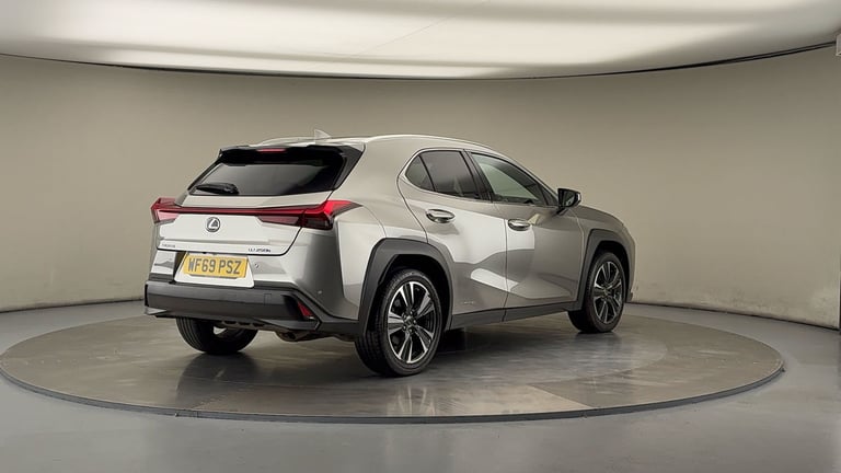 2019 Lexus UX 2.0 250h Takumi SUV 5dr Petrol Hybrid E-CVT E-FOUR Euro 6 (s/s) (184 ps) SUV Petrol...
