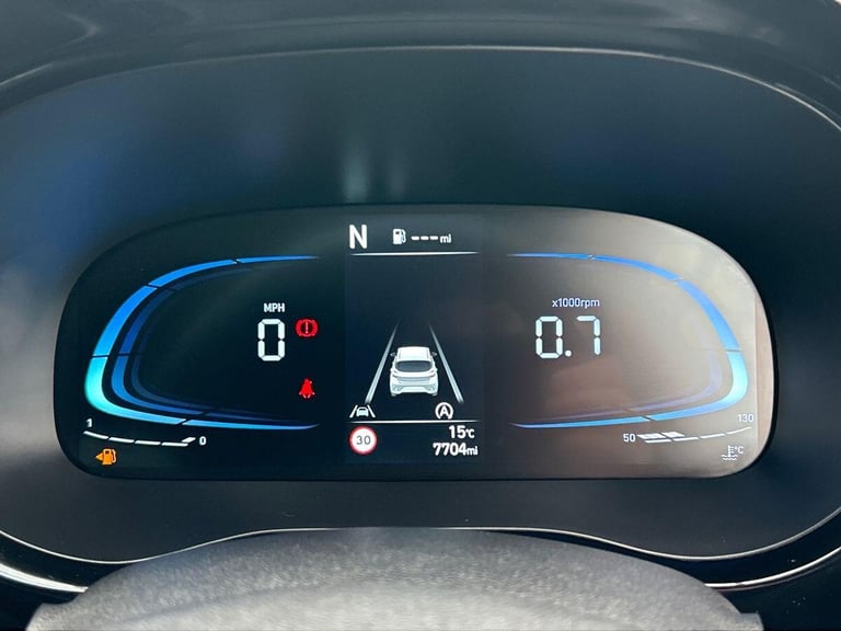 2024 Hyundai i10 1.0 Premium Hatchback 5dr Petrol Auto Euro 6 (s/s) (63 ps) Hatchback PETROL Auto...