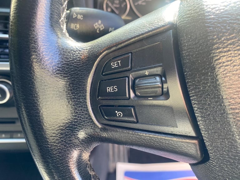 2011 BMW X3 2.0 20d SE Steptronic xDrive Euro 5 (s/s) 5dr ESTATE Diesel Automatic