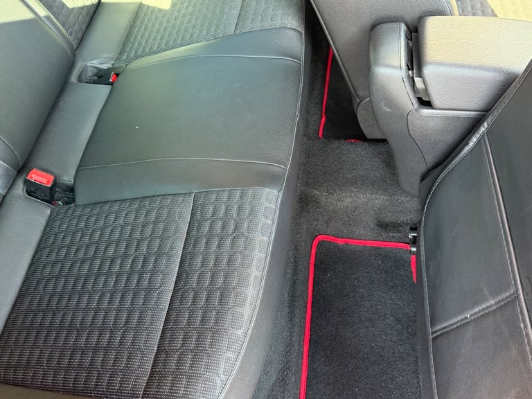 2016 Vauxhall Astra GTC 1400cc