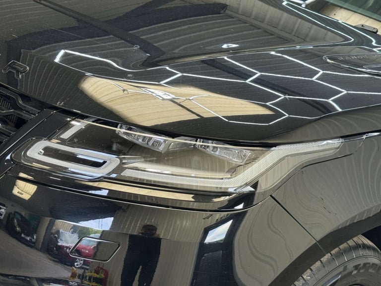 2019 Land Rover Range Rover Velar 2.0 D180 R-Dynamic S 5dr Auto ESTATE DIESEL Automatic