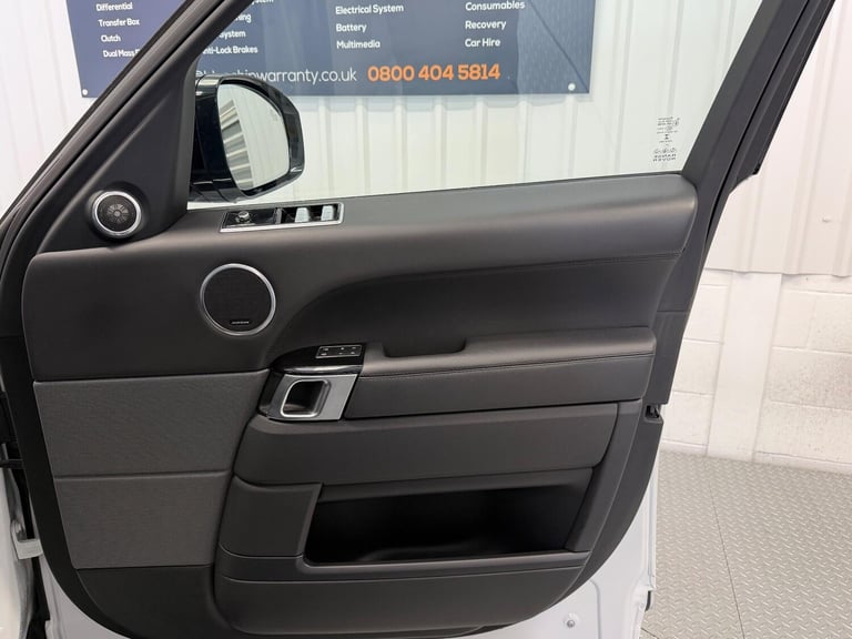 2021 Land Rover Range Rover Sport 3.0 D300 MHEV Autobiography Dynamic Auto 4WD Euro 6 (s/s) 5dr E...