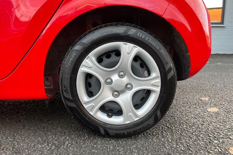 2022 Kia Picanto 1.0 1 5dr [4 seats] HATCHBACK PETROL Manual