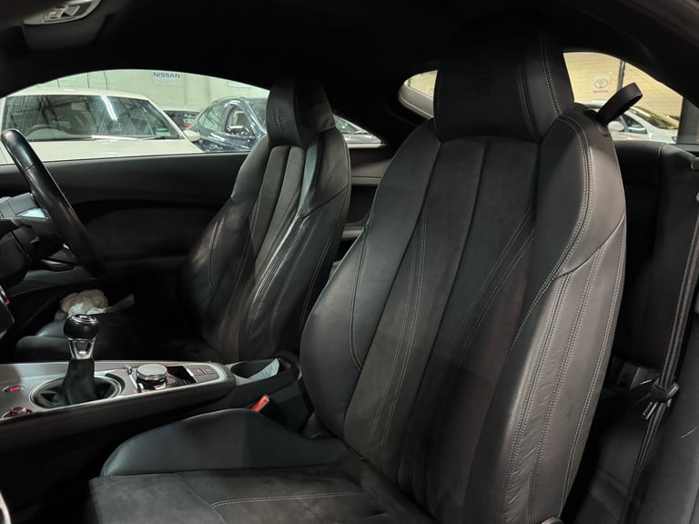  Audi TT 2.0 TFSI S line Euro 6 (s/s) 3dr Petrol Manual