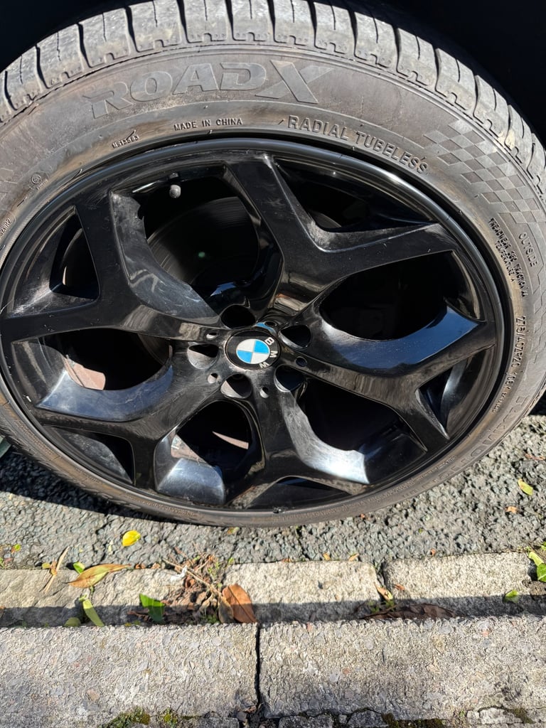 BMW, X6, Coupe, 2012, Semi-Auto, 2993 (cc), 4 doors