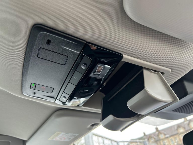 2025 Nissan Qashqai 1.3 DiG-T MH Acenta Premium 5dr HATCHBACK PETROL Manual