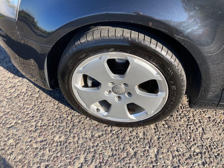 AUDI A3 2.0 TFSI Sport 2006