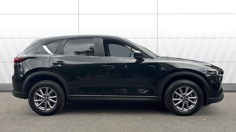 2024 Mazda CX-5 2.0 e-Skyactiv G MHEV Centre-Line 5dr Petrol Estate Estate Petrol Manual