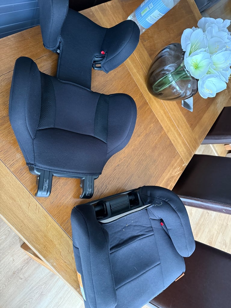Car seat 