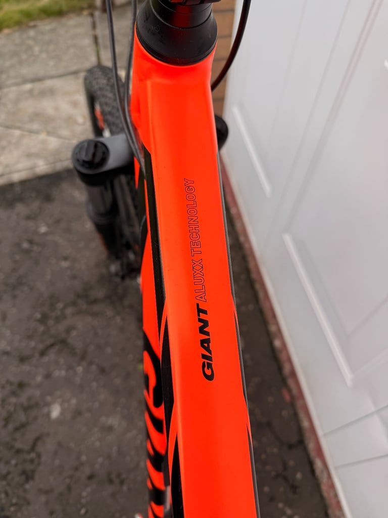 Giant ATX 27.5”