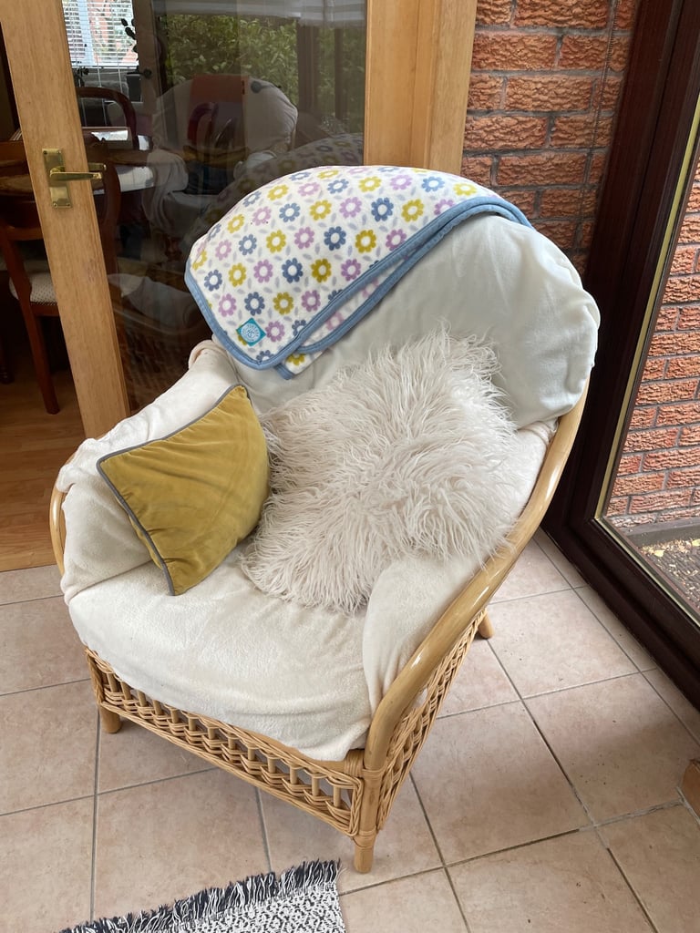 Conservatory furniture