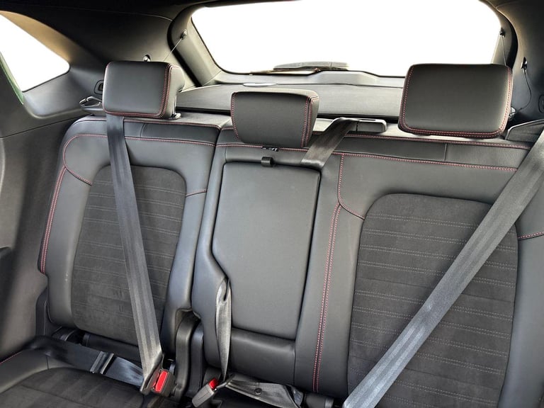 2022 Ford Kuga 2.0 EcoBlue mHEV ST-Line Edition 5dr Hatchback DIESEL Manual