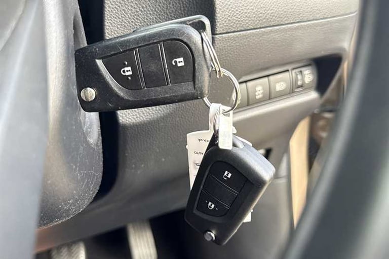 2022 Toyota Aygo X 1.0 VVT-i Edge Hatchback 5dr Petrol Manual Euro 6 (s/s) (72 ps) Hatchback Petr...