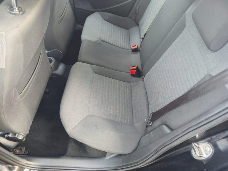 2010 Volkswagen Polo 1.2 70 SE 5dr HATCHBACK PETROL Manual