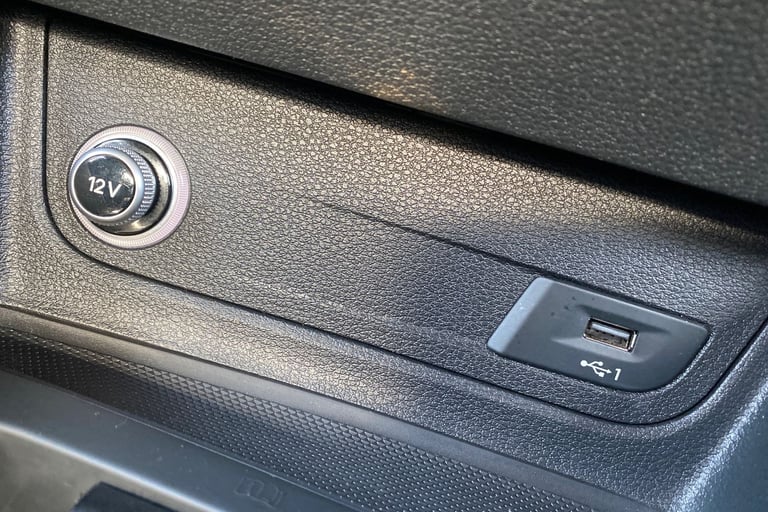 2017 Audi Q2 75964 4x4 Petrol Manual