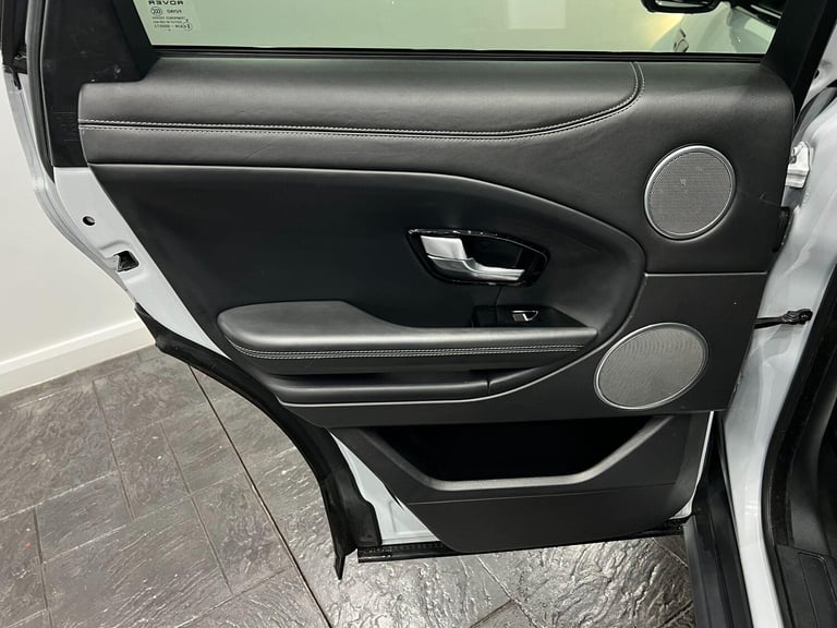 2016 Land Rover Range Rover Evoque 2.0 TD4 HSE Dynamic Auto 4WD Euro 6 (s/s) 5dr ESTATE Diesel Au...