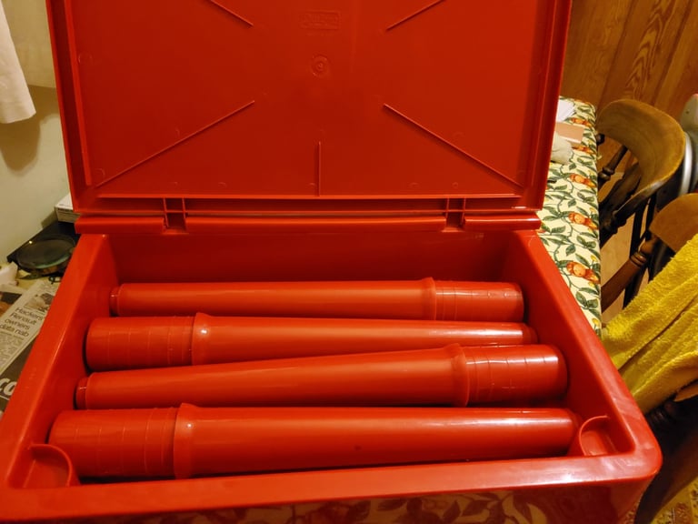 Childs Desk 