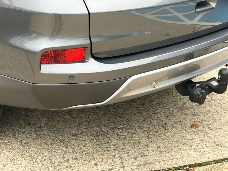 2018 Honda CR-V 2.0 i-VTEC SE Plus 5dr Auto [Nav] Estate PETROL Automatic